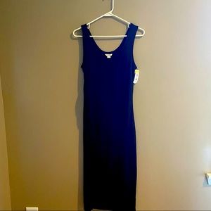NWOT Caslon LBD
